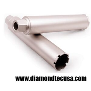 diamond core bit asphalt