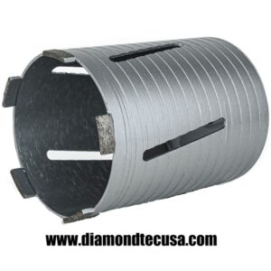 core bit diamond dry