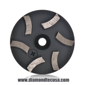 3 inch diamond grinding wheel concrete