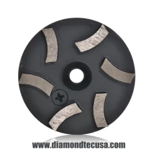 3 inch diamond grinding wheel concrete