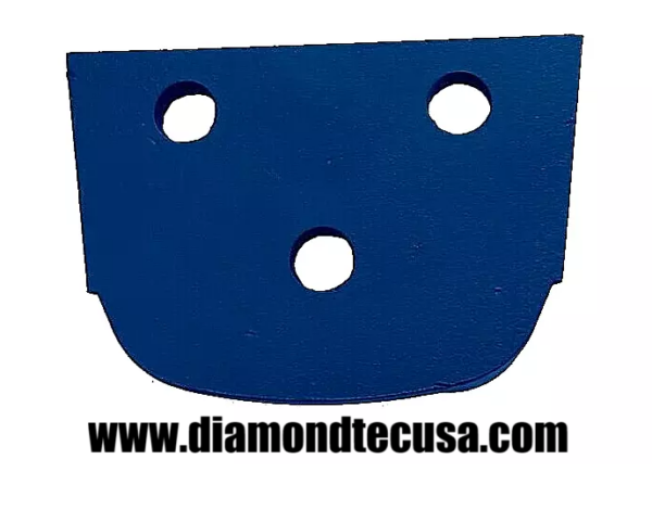 Diamond Trapezoid Cap Cutter | for Lavina® - Image 2
