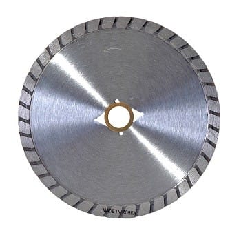 Turbo Wave® Cutter Diamond Blades