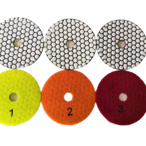 3-step-dry-diamond-polishing-pad