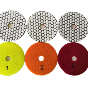 3-step-dry-diamond-polishing-pad