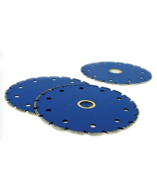 Electroplated Diamond Blade for Marble | Azul® - Image 2