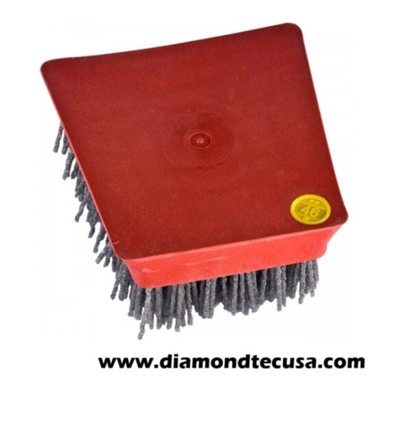 Antique Brush for Marble | Frankfurt - Image 2