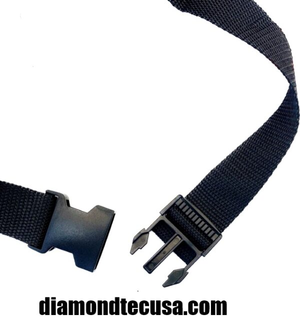 Apron Nylon Waterproof | Pro II® Zip - Image 2