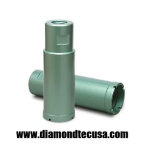 diamond core bit granite quartzite quartz