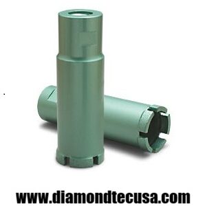 granite core bit