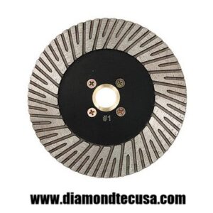 alpha vortex diamond blade