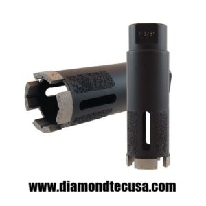 diamond_core_bit_granite_quartz_quartzite