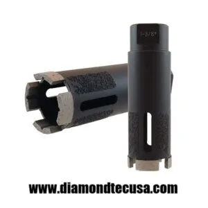 diamond_core_bit_granite_quartz_quartzite