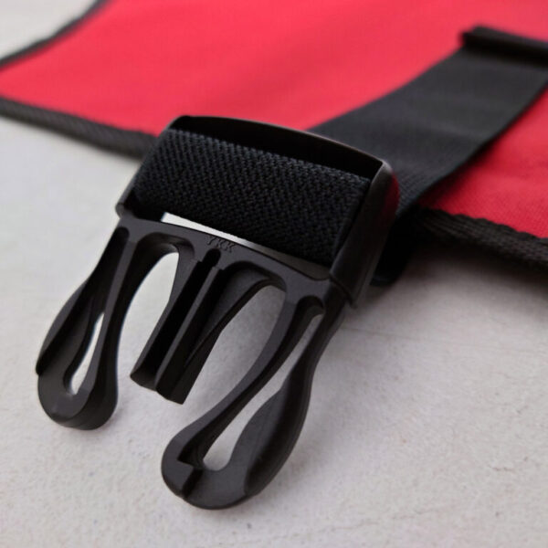 Duro® Waterproof Apron | Cordura® - Image 4