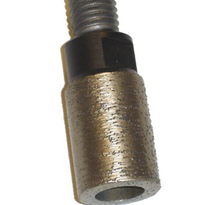 diamond finger bit m12