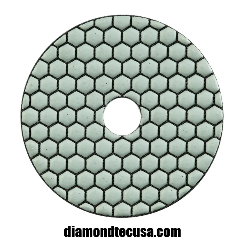 diamond_pad_hexagon_dry_concrete