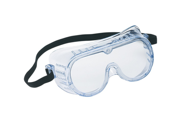 safety-goggles