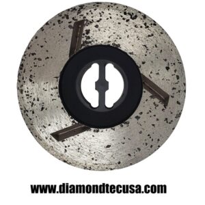 snail_lock_diamond_grinding_wheel_cyclone