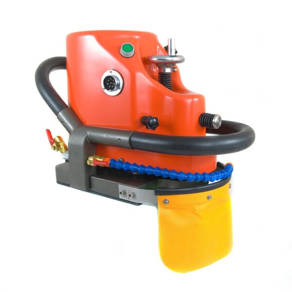 Variable Speed Stone Router Machine