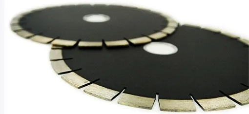 Nero® Bridge Saw Blade for Blue Ripper® | True 14"