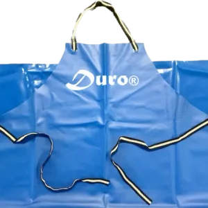 apron_blue_vinyl_duro