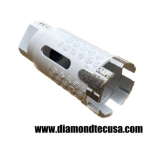 diamond core bit for marble granite quartz