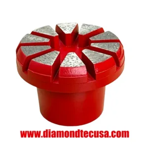 diamond plug terrco prepmaster terrazzo
