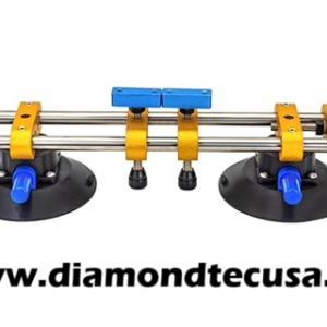 seam setter leveler back splash holder granite quartz marble tile