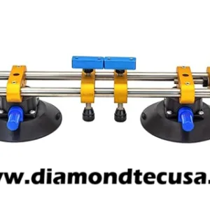 seam setter leveler back splash holder granite quartz marble tile
