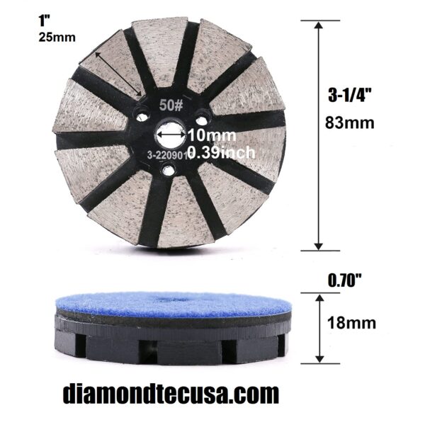3_inch_diamond_grinding_wheel_velcro_concrete