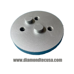 Adapter For STI Prepmaster Quick-Change