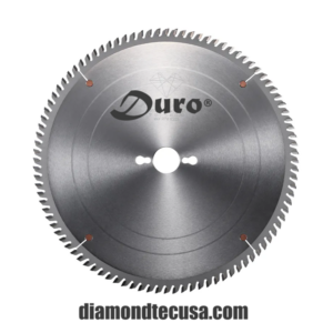 carbide blade fine tooth for melamine and formica