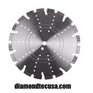 14 inch diamond blade turbo segmented