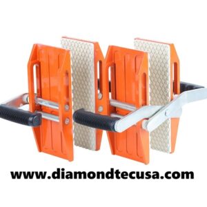 hand_clamp_double_handle_white_rubber_stone_slab