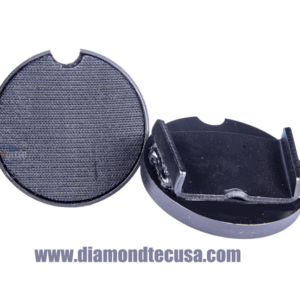 polish pad adapter for htc ez change