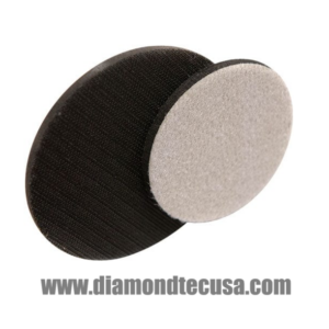 3 inch velcro riser pad