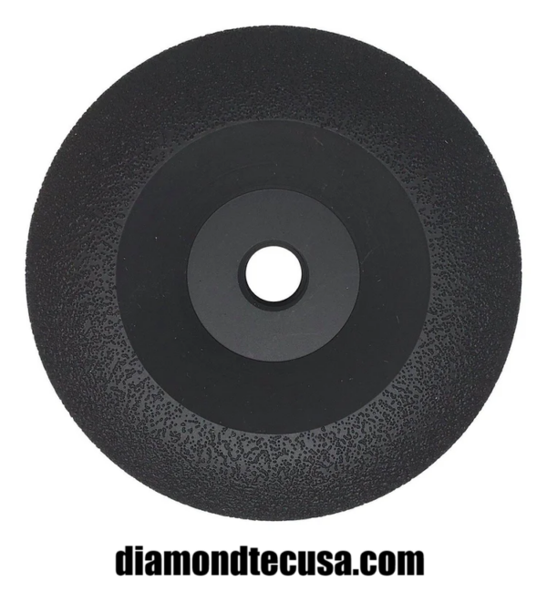 vacuum_brazed_diamond_cup_wheel_curved