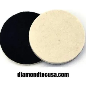 felt_pad_buff_marble_granite_quartz