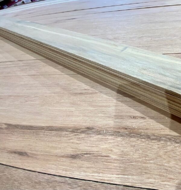 meranti template wood countertop