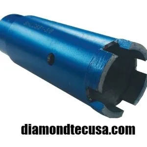 DIAMOND CORE BIT GRANITE QUARTZ