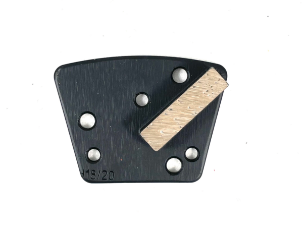 diamond_trap_single_seg