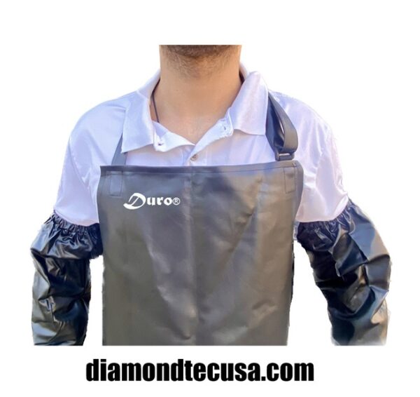 stone_fabricator_apron_pvc_duro