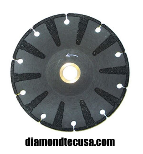 5_inch_vacuum_brazed_concave_diamond_blade_granite_quartz