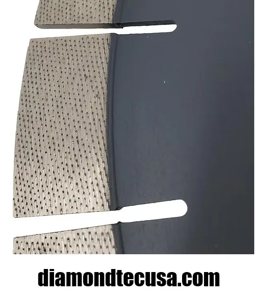 patterned_diamond_bridge_saw_blade_granite