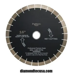 patterned_diamond_bridge_saw_blade_granite