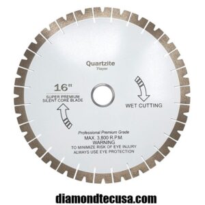quartzite_bridge_saw_diamond_blade_patterned_granite
