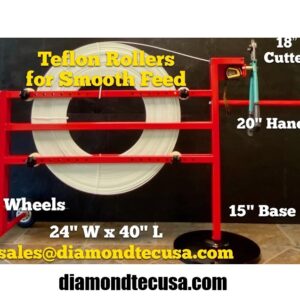 fiberglass_rodding_stand_cart