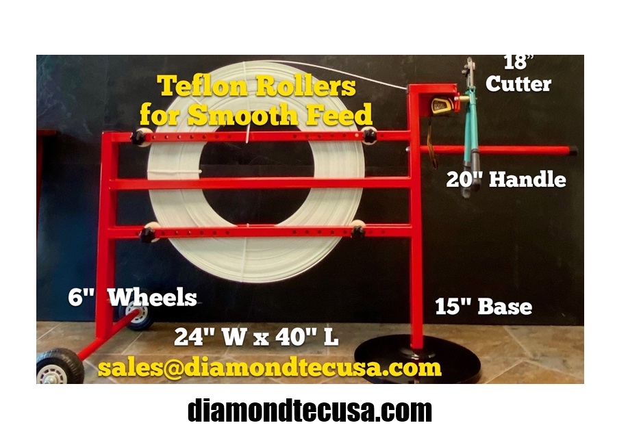 fiberglass_rodding_stand_cart