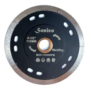 tile diamond blade